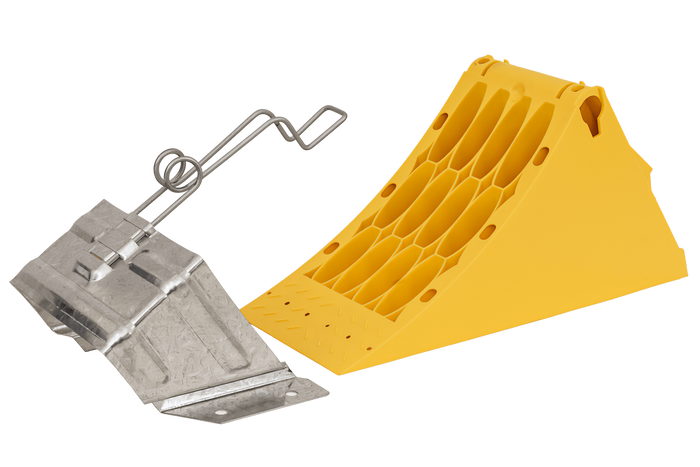 G46 kerékék LOKHEN rögzítőkonzollal, magasság: 190 mm