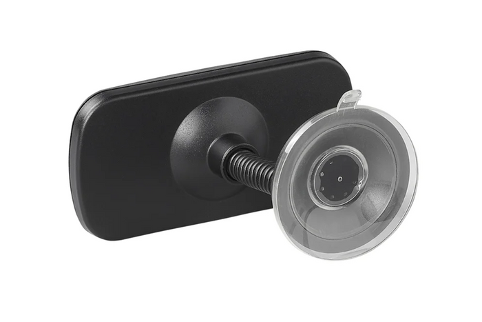 ProPlus 750641 panoráma visszapillantó tükör tartóval és tapadókoronggal 55x115mm