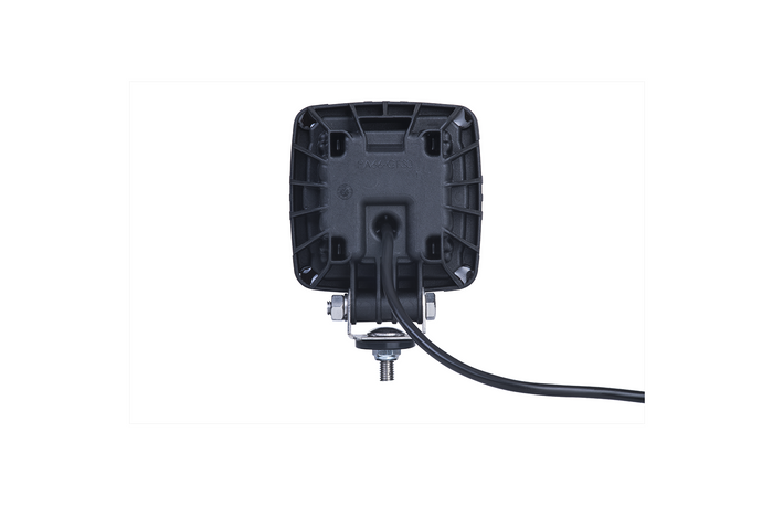 HORPOL ROCA LZD 2806 LED elülső lámpa 2 funkció univerzális tartóval