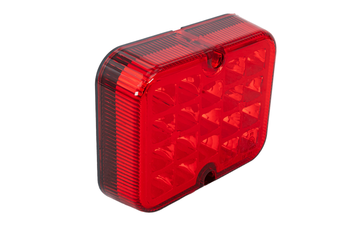 TT TECHNOLOGY TT.12009 LED hátsó ködlámpa univerzális