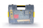 STANLEY SORTMASTER JUNIOR szerszámosláda 375x290mm