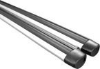 Mont Blanc AMC 43"-os alumínium tetőcsomagtartó rudak (109 cm)