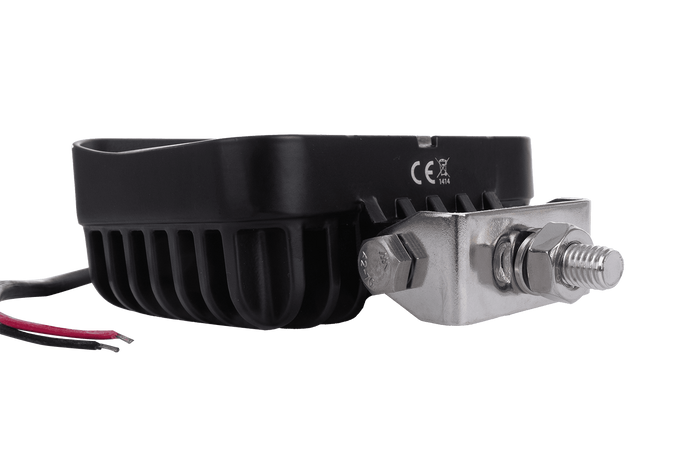 LED munkalámpa reflektor TT TECHNOLOGY TT.13364 64xLED 5120 Lm négyzet alakú