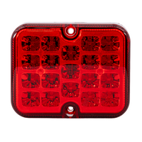 TT TECHNOLOGY TT.12009 LED hátsó ködlámpa univerzális