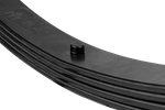 4-leveles rugós pótkocsikhoz 76,5 cm 375 kg