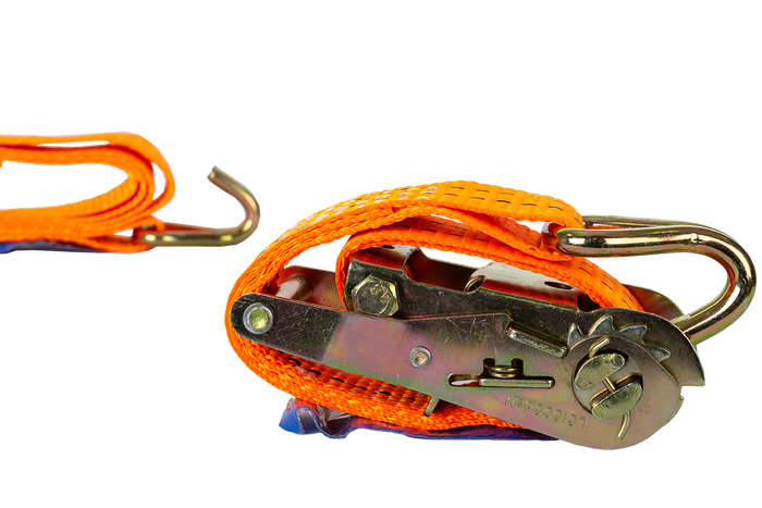 UNITRAILER 2m/35mm/2t szállítószalag feszítővel