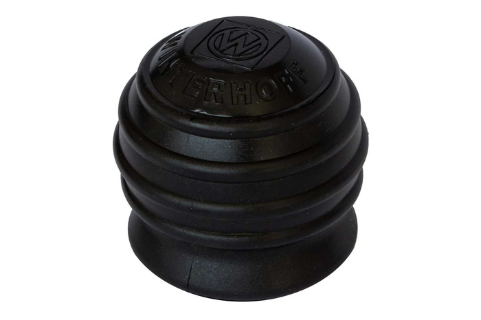 WINTERHOFF gumi vonóhorog-takaró