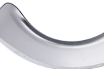 Utánfutó sárvédő 15-16" DE HAAN HR 2480 kerékív 800/240mm