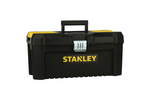 STANLEY Essential szerszámosláda rendezőkkel 410x210x200mm 8l