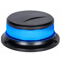 KAMAR PICO ALR0056 LED figyelmeztető lámpa, 3 villogó móddal