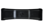 Utánfutó sárvédő 15-16" DE HAAN HMK 2480 kerékív 800/240mm