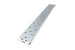UNITRAILER rámpa ACÉL rámpa pótkocsihoz 250cm 1500kg