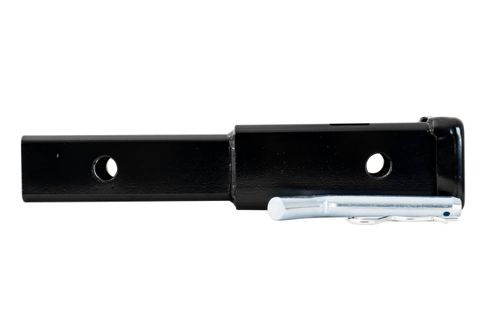 Vonóhorog hosszabbítás 2" XIMPLIO 205mm 51x51mm