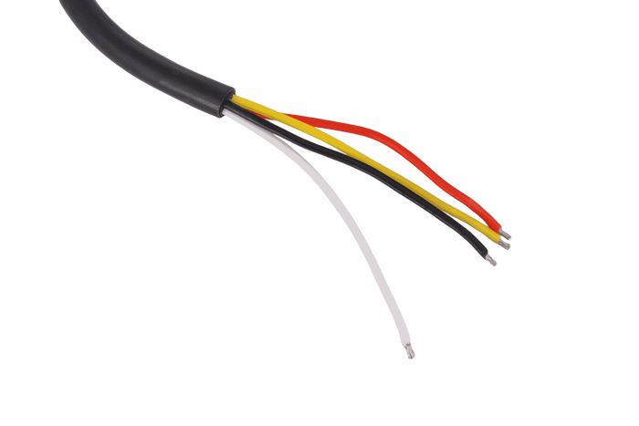 TT TECHNOLOGY TT.12523 LED hátsó lámpa 4 funkciós jobb