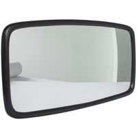 Lusterko boczne lustro 205 mm x 410 mm  LBS0400