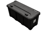 OUTLET Szerszámosláda DAKEN 82203 BLACKIT 750x300x355mm 50.6l