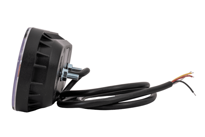 FRISTOM FT-320 LED hátsó lámpa 3 funkciós univerzális