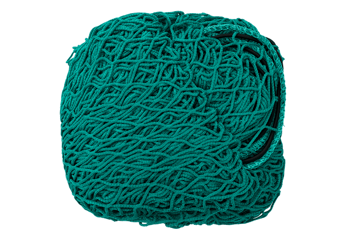 Szállítóháló UNITRAILER pótkocsihoz, a pótkocsi rakományának rögzítésére 350x700cm