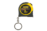 STANLEY FMHT1-33856 mérőszalag kulcstartó 2m