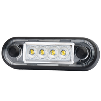 FRISTOM FT-073B univerzális LED-es helyzetjelző lámpa