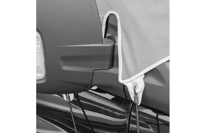 ProPlus lakókocsi takaró Ford Transithoz 2014-től