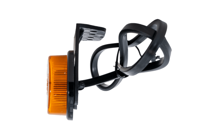 FRISTOM FT-020 LED univerzális helyzetjelző lámpa foglalattal