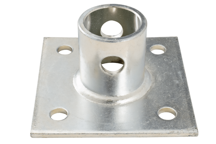 Adapter SIMOL hajtókar-támasztóhoz S.29317 konzol emelőhöz S.170033