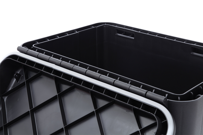 DAKEN 81008 WELVET szerszámosláda 1030x500x455mm 147l