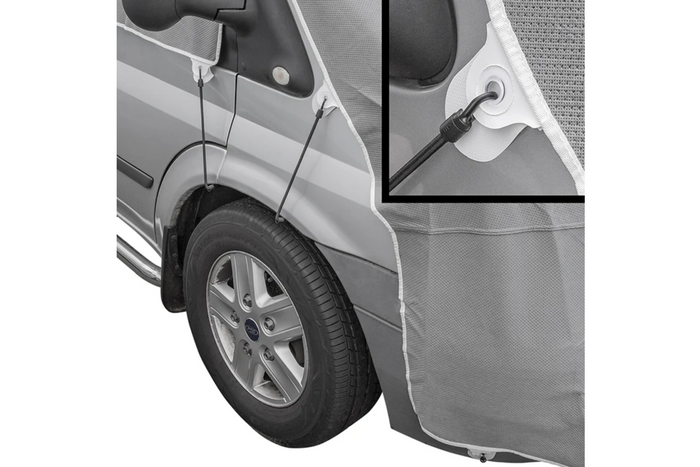 ProPlus lakókocsi takaró Ford Transit 2006-2013-hoz