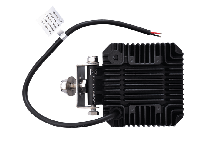 LED munkalámpa fényszóró TruckLED L0172 18xLED 2800lm