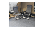 ProPlus 361770V01 szürke padlószőnyeg lakókocsi/sátor előtetőhöz 2,5x3,5m
