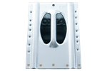 AL-KO kerékék H: 206 mm UK46 fém