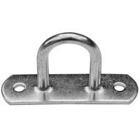 BOZAMET oldalsó markolat h-30 mm-es rögzítőhorog