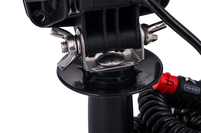 LED munkalámpa reflektor HORPOL LRD 2688 15xLED 1000lm tartóval