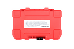 YATO YT-04616 Ütőcsavarhúzó bitkészlet 37 darabos