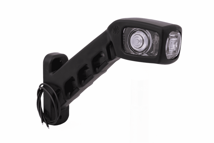 Jelzőlámpa WAŚ W48 238P LED jobb oldali