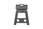 ProPlus 770826 utánfutó szék összecsukható platform szék 120kg