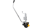 Elektromos utánfutó-manőverező kocsi MINI MOVER GEN 3 2722kg