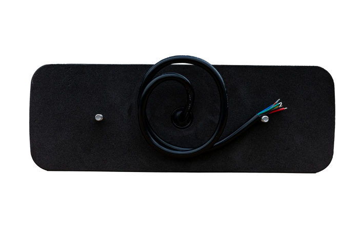 TruckLED L1913 LED hátsó lámpa 6 funkciós univerzális