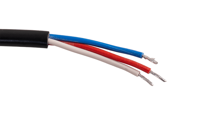 HORPOL LZD 3088 LED első lámpa 2 funkció univerzális