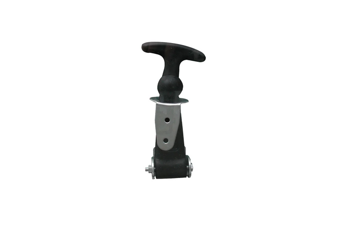 Gumihorog ProPlus 342121 horoggal, 12 cm hosszú