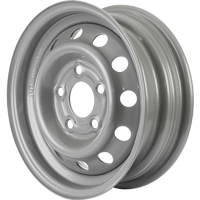 Acélfelni UNITRAILER pótkocsihoz 4.5Jx13"H2 5x112 ET:30