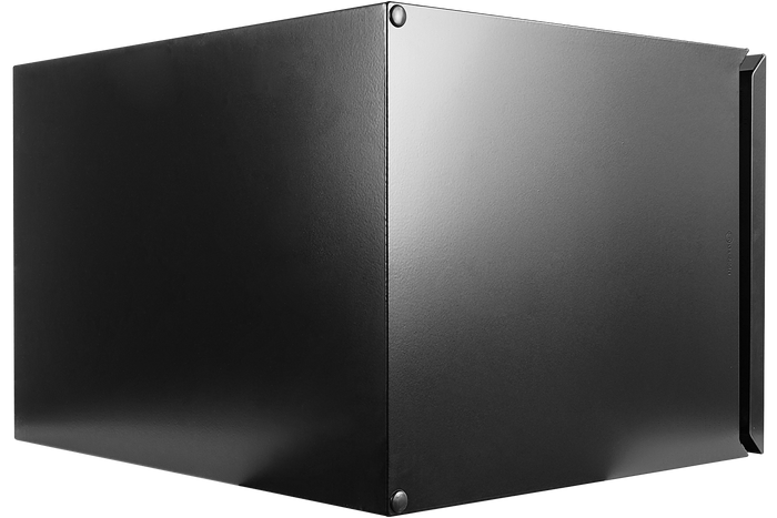 DAKEN 8Z3120 Z31 szerszámosláda 600x400x500mm 108l