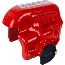 AL-KO AKS3004 Safety Plus utánfutó vonóhorog-védő