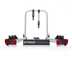 Atera Strada E-Bike XL (022 696) - kerékpártartó 2 elektromos kerékpárhoz