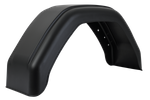 Utánfutó sárvédő 13-14" DE HAAN HMK 2066 kerékív 660/200mm