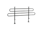 Csomagtér válaszfal LAMP GRG-1 kutya-/poggyász elválasztó 86-150cm