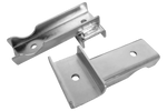 Adapter a 23.GP1000 - 1009 síléctartó felszereléséhez