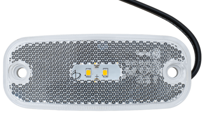 TT TECHNOLOGY TT.12016C LED-es helyzetjelző lámpa univerzális