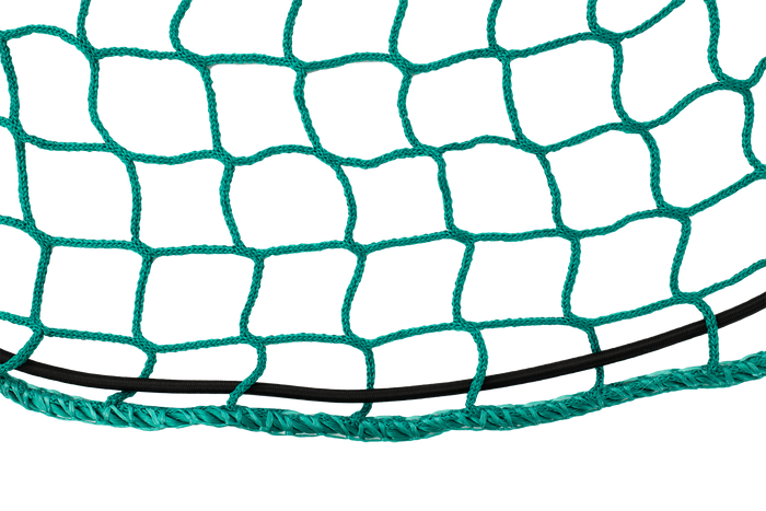 Szállítóháló UNITRAILER pótkocsihoz, a pótkocsi rakományának rögzítésére 350x500cm